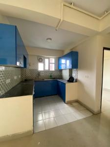 2.5 BHK Flat