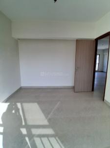 Bedroom Image of 1250 Sq.ft 3 BHK Apartment / Flat for sale in Maverick Mooldeep, Mulund West Mumbai for Rs. 35000000