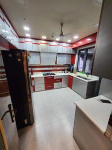 Hall Image of 5305 Sq.ft 4 BHK Apartment / Flat for sale in Urbana New Towers, East Kolkata Township Kolkata for Rs. 152000000