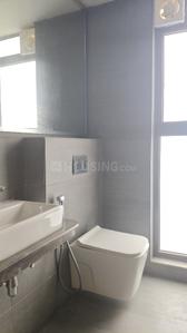Image of 2000 Sq.ft 3 BHK Apartment / Flat for sale in PS Navyom Phase I, New Alipore, Kolkata for Rs. 40000000