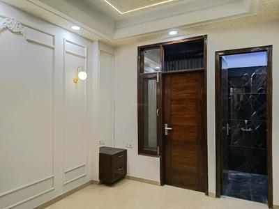 Bedroom Image of 1450 Sq.ft 3 BHK Builder Floor for sale in Indirapuram Ghaziabad for Rs. 8500000