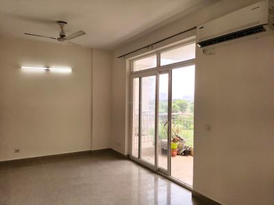 Living Room Image of 1510 Sq.ft 2 BHK Apartment / Flat for rent in GPL Eden Heights, Sector 70 Gurgaon for Rs. 42000