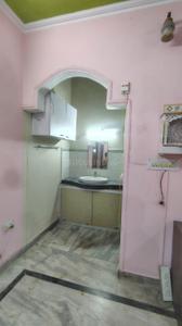 Kitchen Image of 3000 Sq.ft 6 BHK Independent House for sale in Gomti Nagar Lucknow for Rs. 20500000