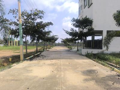Image of 1000 Sq.ft Residential Plot / Land for sale in Mylapura, Bengaluru for Rs. 3000100