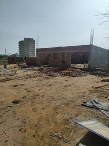 Image of 100 Sq.ft Residential Plot / Land for sale in Insun Yadu Residency, Banbeerpur, Bhiwadi for Rs. 4500000