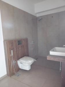Bedroom Four Image of 3807 Sq.ft 4 BHK Apartment / Flat for sale in Swara The Orb, Navrangpura Ahmedabad for Rs. 26000000