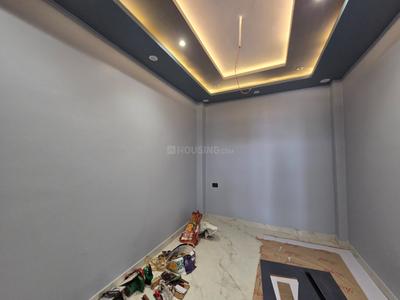 Balcony Image of 2300 Sq.ft 5 BHK Independent House for sale in Kandwa Varanasi for Rs. 10500000