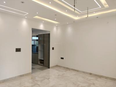 Living Room Image of 1260 Sq.ft 3 BHK Builder Floor for sale in Godrej Retreat Orchard, Sector 83 Faridabad for Rs. 12500000