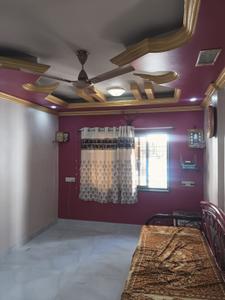 Hall Image of 635 Sq.ft 1 BHK Apartment / Flat for sale in Chinchwad Pune for Rs. 5500000
