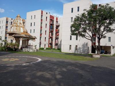 Image of 751 Sq.ft 3 BHK Apartment / Flat for sale in Magnolia City, Barasat, Kolkata for Rs. 2200000