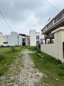 Mothrowala Plot View 1