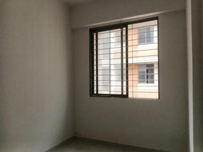 Bedroom Image of 2335 Sq.ft 3 BHK Apartment / Flat for sale in Shivalik Green View, Shantigram Ahmedabad for Rs. 17500000