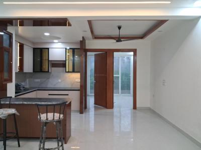 Living Room Image of 1450 Sq.ft 3 BHK Apartment / Flat for sale in Sector 104 Noida for Rs. 7200000