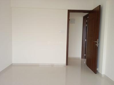 Bedroom Image of 1050 Sq.ft 2 BHK Apartment / Flat for rent in Tridhaatu Aum, Chembur Mumbai for Rs. 80000