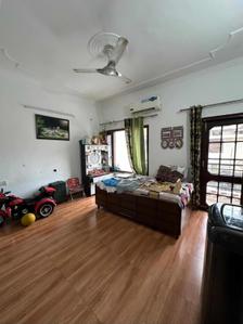 Bedroom Image of 2400 Sq.ft 3 BHK Builder Floor for sale in Sector 54 Mohali for Rs. 21500000
