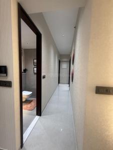 Hall Image of 2112 Sq.ft 3 BHK Apartment / Flat for sale in Godrej Skyline, Mundhwa Pune for Rs. 38900000