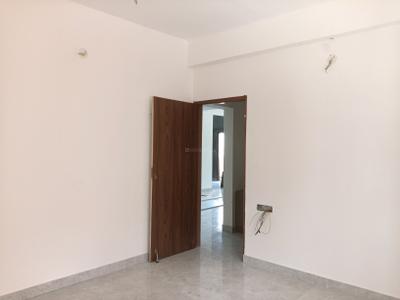 Bedroom Image of 1000 Sq.ft 2 BHK Apartment / Flat for rent in Mahadevapura Bengaluru for Rs. 46001