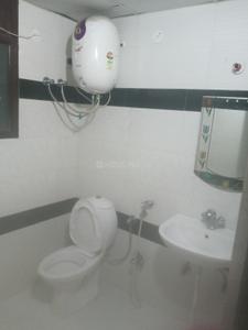 Image of 1000 Sq.ft 2 BHK Apartment / Flat for rent in SDC The Destination, Lalarpura, Jaipur for Rs. 22000