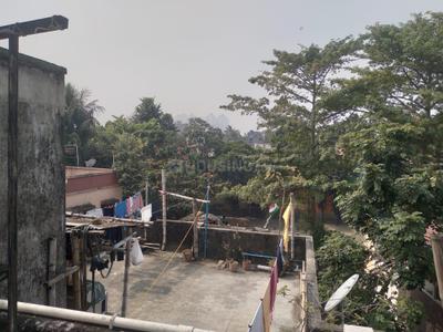 Balcony Image of 1750 Sq.ft 4 BHK Apartment / Flat for sale in Dhakuria Kolkata for Rs. 10500000