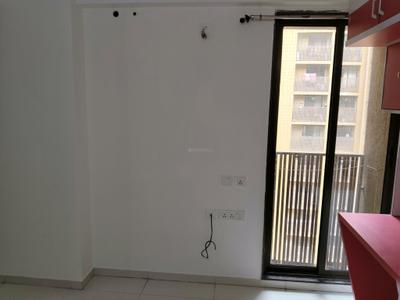 Bedroom Image of 1500 Sq.ft 3 BHK Apartment / Flat for sale in HN Safal Marigold, Bopal Ahmedabad for Rs. 7900000