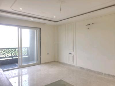 Bedroom Image of 4250 Sq.ft 4 BHK Builder Floor for sale in Green Field Colony Faridabad for Rs. 30500000
