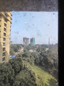 Balcony Image of 1629 Sq.ft 4 BHK Apartment / Flat for sale in Prudent Pragati, Narendrapur Kolkata for Rs. 11000000