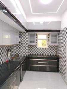 Kitchen Image of 1850 Sq.ft 3 BHK Apartment / Flat for sale in Sector 23 Dwarka New Delhi for Rs. 26900000
