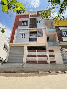 Image of 3600 Sq.ft 7 BHK Builder Floor for sale in Andrahalli, Bengaluru for Rs. 24500000