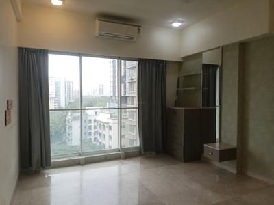Bedroom Image of 833 Sq.ft 3 BHK Apartment / Flat for sale in Orient Regency Phase 2, Chembur Mumbai for Rs. 21500000