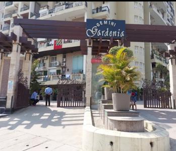 Image of 2150 Sq.ft 3 BHK Apartment / Flat for rent in Gemini Gardenia, Phase 3rd, Gorakhpur for Rs. 21000
