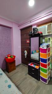 Bedroom Image of 764 Sq.ft 2 BHK Apartment / Flat for sale in Gaurs 16th Avenue, Noida Extension Greater Noida for Rs. 7200000