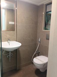 Bedroom Two Image of 2349 Sq.ft 4 BHK Apartment / Flat for sale in JP North Westend Tower 2, Bhayandar West Mira Bhayandar for Rs. 22785300