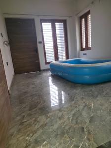Hall Image of 1000 Sq.ft 1 BHK Builder Floor for rent in Puri Aman Villas, Sector 89 Faridabad for Rs. 14000