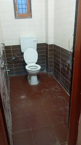 Bathroom Image of Independent House in Banaras Hindu University Campus, Varanasi