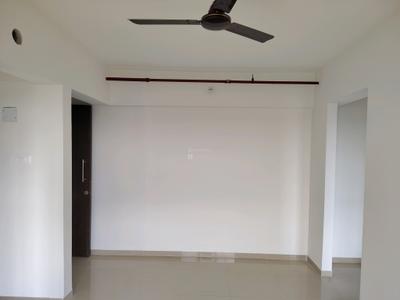 Living Room Image of 700 Sq.ft 1 BHK Apartment / Flat for rent in Cosmos 27 GBR, Kasarvadavali Thane for Rs. 16009