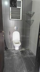 Image of 1350 Sq.ft 3 BHK Apartment / Flat for rent in Vilas Yashwin Orizzonte, Chokhi Dhani, Pune for Rs. 51000