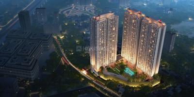 Image of 1000 Sq.ft 2 BHK Apartment / Flat for sale in Raymond Realty Ten X Era, Thane West, Thane for Rs. 14900000