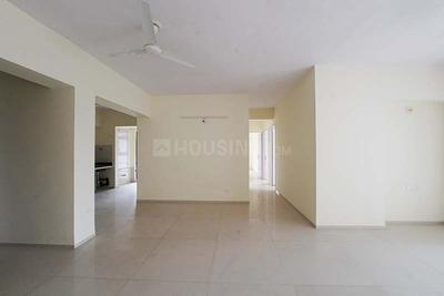 Hall Image of 1995 Sq.ft 3 BHK Apartment / Flat for sale in Gota Ahmedabad for Rs. 10000000