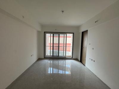 Hall Image of 1650 Sq.ft 3 BHK Apartment / Flat for sale in Sara Antalya, Belapur CBD Navi Mumbai for Rs. 42500000