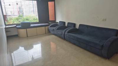 Living Room Image of 900 Sq.ft 2 BHK Apartment / Flat for sale in Sion Mumbai for Rs. 27000000