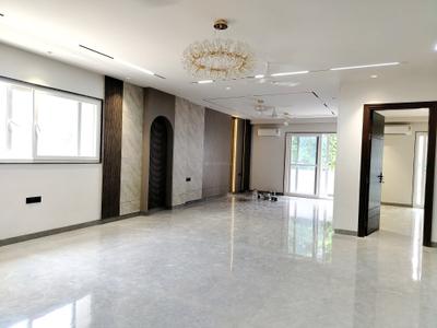 Living Room Image of 2855 Sq.ft 4 BHK Builder Floor for sale in DLF Independent Floors, DLF Phase 3 Gurgaon for Rs. 39500000