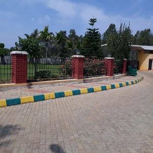 Image of 1500 Sq.ft Residential Plot / Land for sale in Sarjapur, Bengaluru for Rs. 8250000