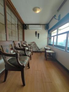 Balcony Image of 2027 Sq.ft 4 BHK Apartment / Flat for sale in Ambawadi Ahmedabad for Rs. 22500000