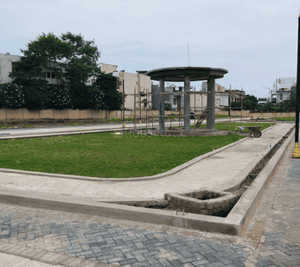 Image of 1450 Sq.ft Residential Plot / Land for sale in NM Pride , Talawali Chanda, Indore for Rs. 12325000