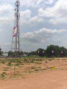 Image of 2367 Sq.ft Residential Plot / Land for sale in Sun Shine Pranavi Pride, Ghatkesar, Secunderabad for Rs. 7890000
