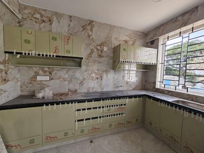 Kitchen Image of 1100 Sq.ft 2 BHK Apartment / Flat for rent in Appavu Nagar Hosur for Rs. 25000