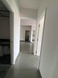 Hall Image of 855 Sq.ft 1 BHK Apartment / Flat for sale in Centreo, Subramanyapura Bengaluru for Rs. 11500000