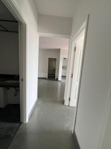 Hall Image of 1415 Sq.ft 2 BHK Apartment / Flat for sale in Centreo, Subramanyapura Bengaluru for Rs. 18600000