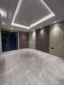 Bedroom Image of 3870 Sq.ft 4 BHK Builder Floor for sale in Eros Rosewood City, Sector 49 Gurgaon for Rs. 57500000