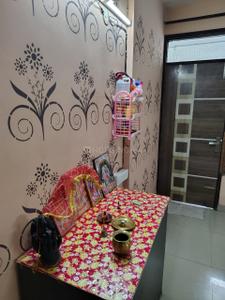 Bedroom Image of 1225 Sq.ft 3 BHK Apartment / Flat for sale in Mahagun Puram Phase 1, Mahagunpuram Ghaziabad for Rs. 8000000